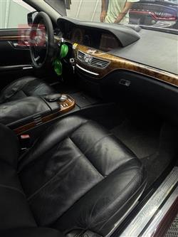 مێرسێدس بێنز S-Class